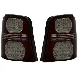 Luces traseras LED VW Touran