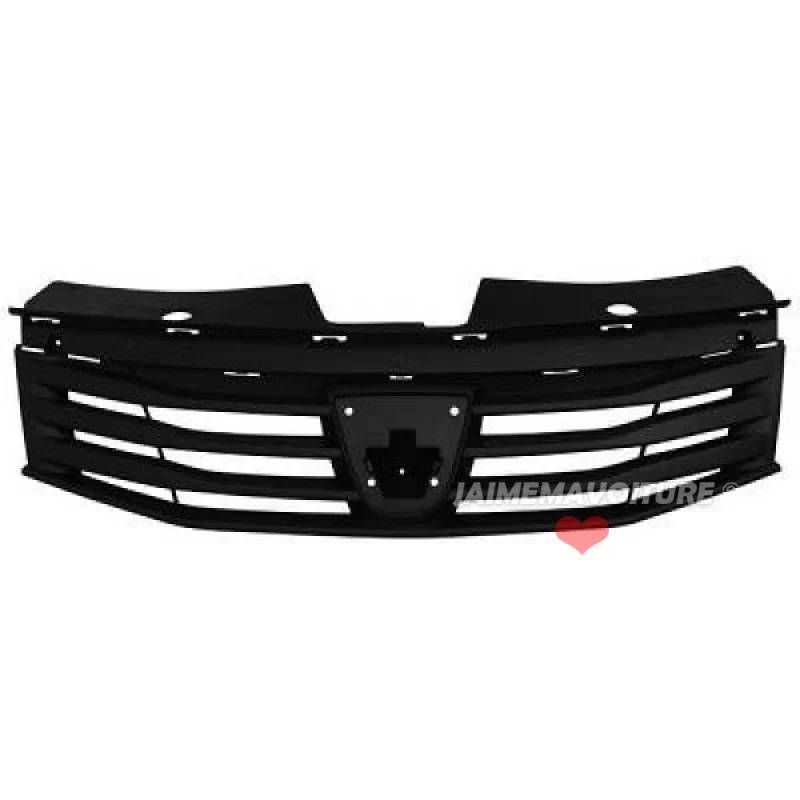 2008-2012 Dacia Sandero grill