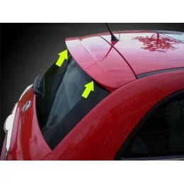 Fiat 500 sportdakspoiler