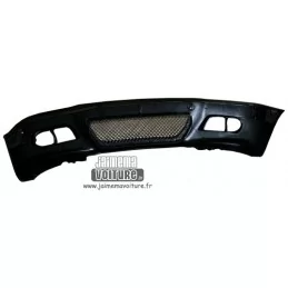 M3 BMW E46 front bumper