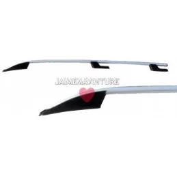 RENAULT traffic - long Chassis roof bar