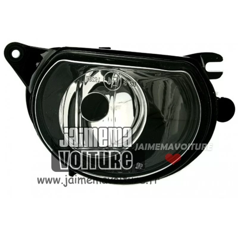 Right fog light Audi A3 8P