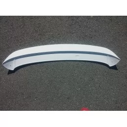 Golf 6 sport takspoiler