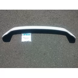 Peugeot 207 takspoiler