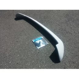 Peugeot 207 takspoiler