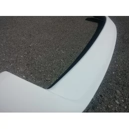 Dachspoiler Peugeot 207