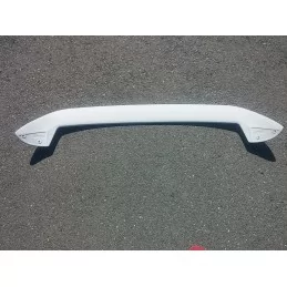 Peugeot 207 dakspoiler