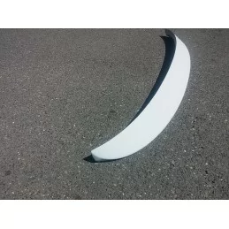 Spoiler da tetto sportivo per Fiat 500