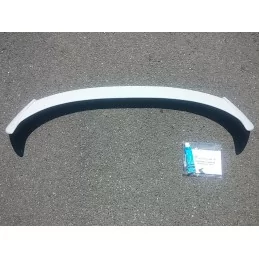 Renault Clio 4 takspoiler för sport