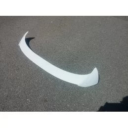 Renault Clio 4 takspoiler för sport