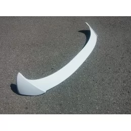 Renault Clio 4 takspoiler för sport