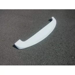 Peugeot 308 RC spoiler