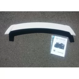 Spoiler sportivo Dacia Duster