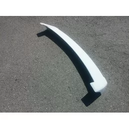 Dacia Duster Sport Spoiler