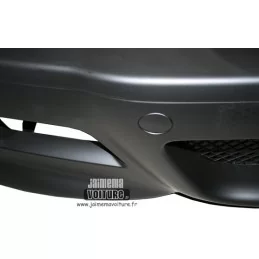 M3 BMW E46 front bumper