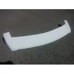 Dacia Duster Sport Spoiler