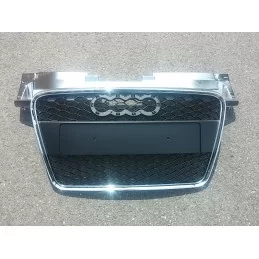 Audi TT and TTS 8J grille Grill