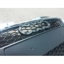 Audi TT and TTS 8J grille Grill