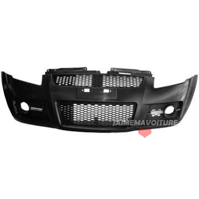 Paraurti anteriore Suzuki Swift Look Sport 2005-2010