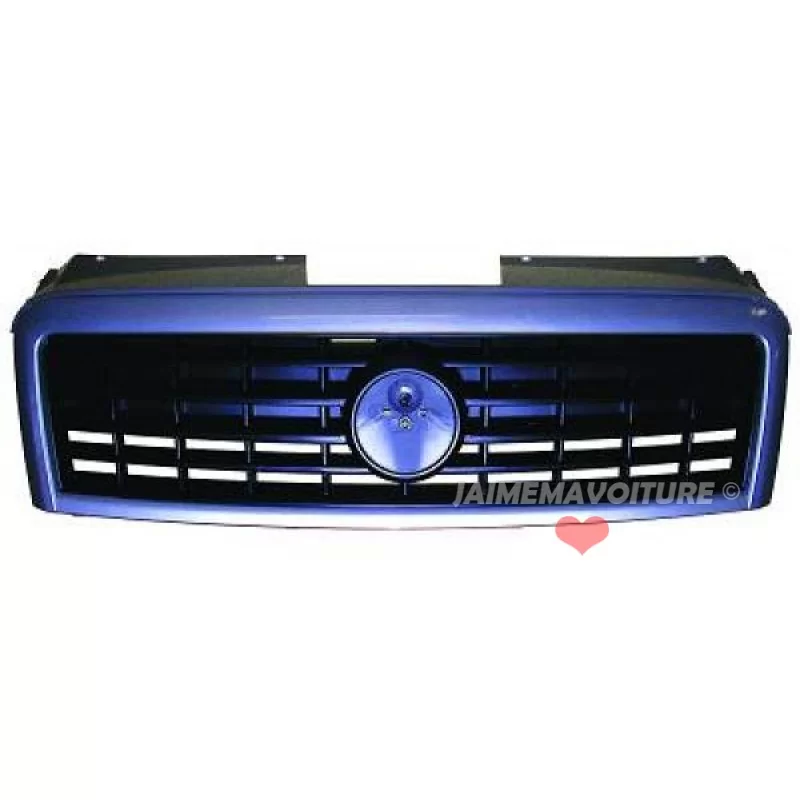 Frontgrill Fiat Doblo 2005-2010