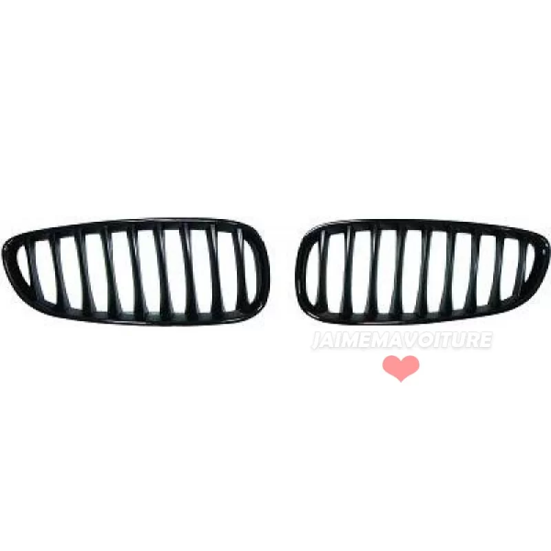 BMW Z4 bean grille