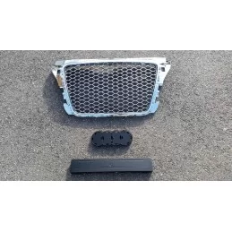 RS3 kromad A3 facelift-grill