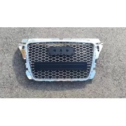 RS3 A3 facelift grille chroom