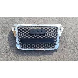 RS3 kromad A3 facelift-grill