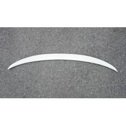 Spoiler BMW Serie 3 F30 M pack