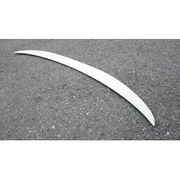 Spoiler BMW Serie 3 F30 M pack