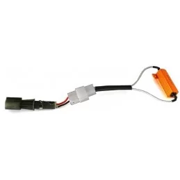 Frontscheinwerfer LED Mercedes ML W164