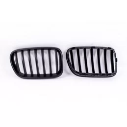 Zwarte grille BMW X3 F25 2010-2014