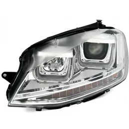 VW Golf 7 LED koplampen