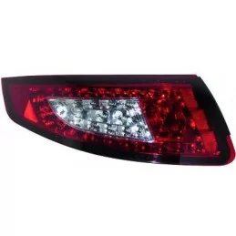 LED-bakljus Porsche 911 997