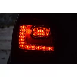 Luces traseras led VW Polo