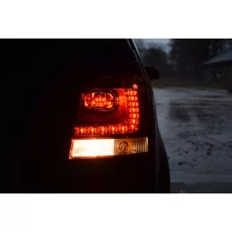 Luces traseras led VW Polo