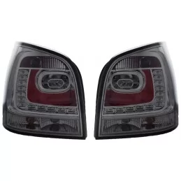 Luces traseras led VW Polo