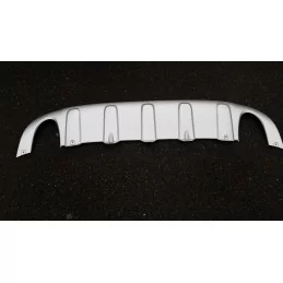 Rajout de protection pare-chocs arrière pour Volvo XC60