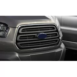 Ford Transit kromad grill