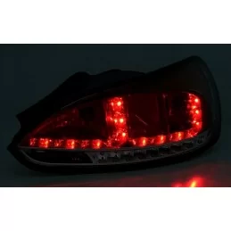 Scirocco LED achterlichten