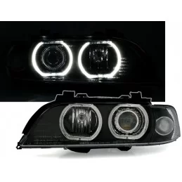 BMW 5 Reeks E39 LED koplampen