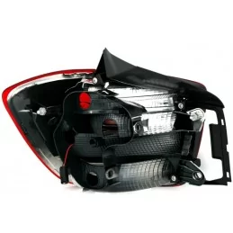 BMW 1-serie F20 F21 LED-bakljus