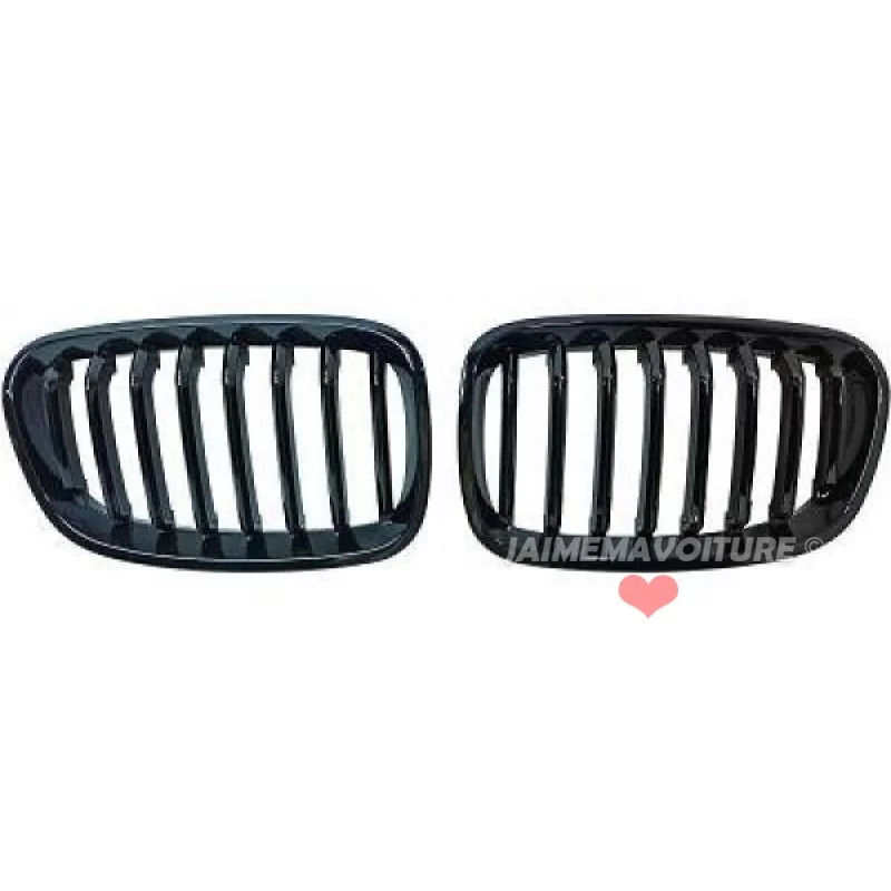 BMW 1 Reeks grille bean 2011-2015