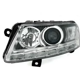 LED-strålkastare Audi A6 2004-2008