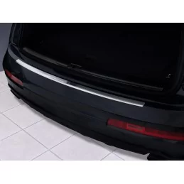 Audi Q7 lasttröskel