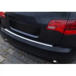 Audi A6 C6 Avant lasttröskel