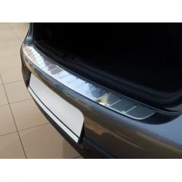 Davanzale di carico VW Golf 5 - 5 Porte