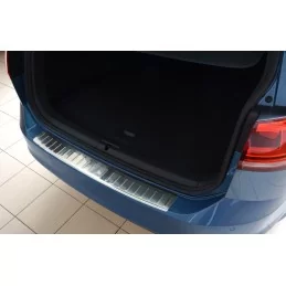 Golf 7 Estate laaddrempel