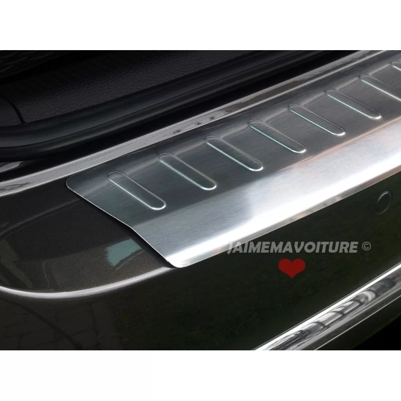 Umbral de carga Passat Alltrack romper