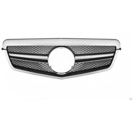 Mercedes E-klass grill AMG-look